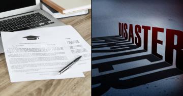 Final Plan to include Disaster Risk Reduction in Curriculum