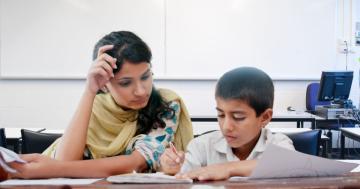 Why It Is Important To Teach Students To See Quality