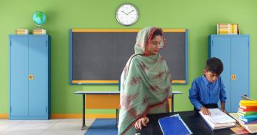 How Teacher Collaboration Can Boost Productivity and Improve Student Learning