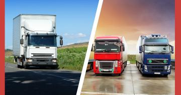 نقل و حمل اور نقل و حرکت کی اختراعات