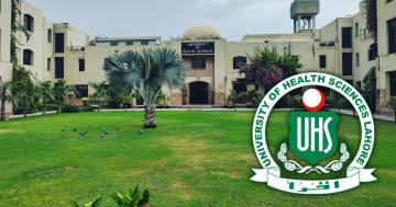 پنجاب میں پرائیویٹ میڈیکل کالجز نئے طریقہ کار کے تحت فیس وصول کریں گے۔