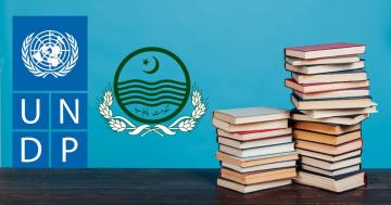 یو این ڈی پی تعلیم، صحت کے اہداف کے حصول میں پنجاب حکومت کی مدد کرے گا۔