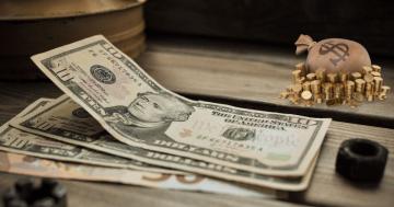 United States Dollar Origin, History & much more