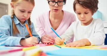 ابتدائی تعلیم کے فوائد