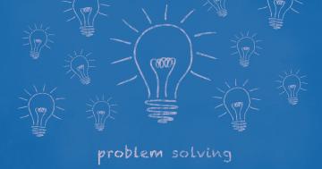 تخلیقی صلاحیتوں اور مسائل کو حل کرنے کے اسکلز کیسے سکھائے جائیں
