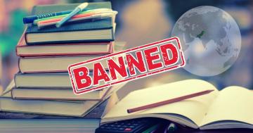 Federal Education Ministry bans Cambridge textbooks for LGBTQ content and misrepresentation of Pakistan's map.