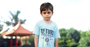 فیملی کے بغیر رہنے والے بچوں کے بارے میں منفی تاثر