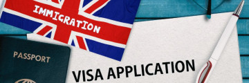 UK universities struggle to attract international students with unclear visa policies.