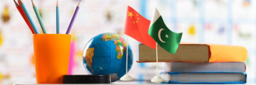 China, Pakistan form digital education alliance to strengthen skills development.