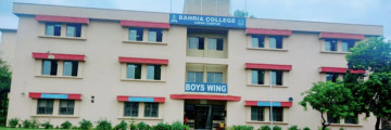 Leading Educational Institutions in Pakistan 2024.