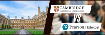 Cambridge V/S Edexcel: What Pakistani Students Should Choose in 2025