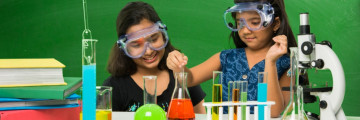 Engaging Science For Students:  Fun Experiments To Spark Curiosity