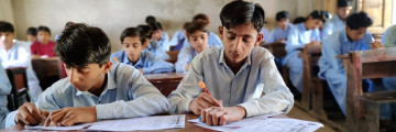A-level Classes in Govt Colleges Announced by Sindh Education Minister