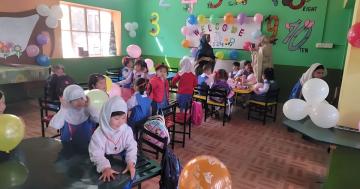 لڑکیوں کے سکولوں میں صرف خواتین اساتذہ تعینات کی جائیں گی: بلوچستان حکومت