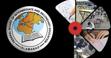 ایف بی آئی ایس ای نے اسلام آباد میں نویں اور دسویں جماعت کے میٹرک امتحان کی تاریخ کا اعلان کر دیا۔