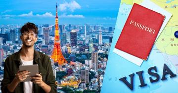 Japan Launches Digital Nomad Visa Program Next Month: Call for Freelancers.