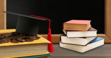 پاکستان انڈومنٹ فنڈ سکالرشپ پروگرام کا آغاز۔