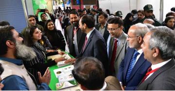 Govt, industry, academia to drive country out of crisis-experts: Seminar Held in Punjab University.