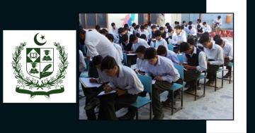 سندھ میں میٹرک اور انٹر کے امتحانات کی تاریخوں کا اعلان۔