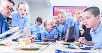 Rise of Home-Education in England: Why More English Parents are Home educating.