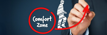 Comfort Zone and Today's Youth