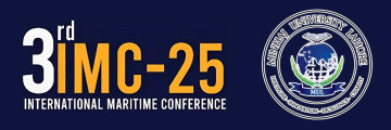 3rd International Maritime Conference 2025 – Minhaj University Lahore