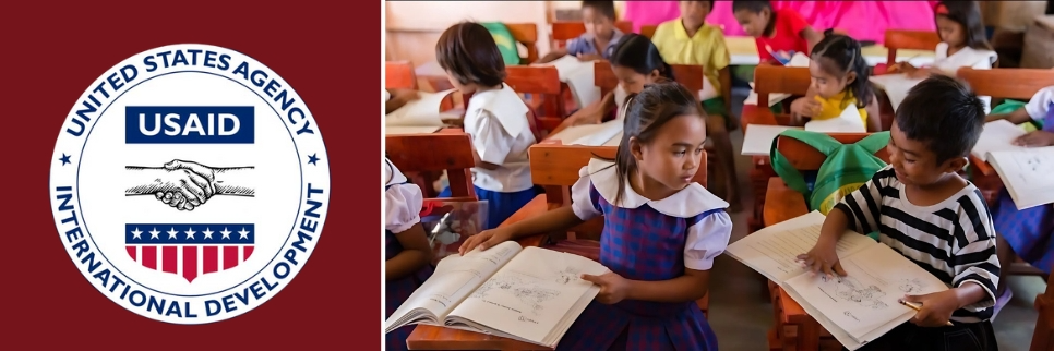 USAID Funding Halt Disrupts Education in South Asia