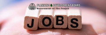 Apply for Head of Communications Job at Planning & Development Board, Government of Punjab