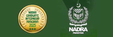 NADRA Graduate Internship Program 2025: Apply Now