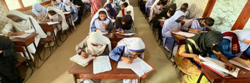 Karachi Board First Year Students to Get 15-20% Extra Marks