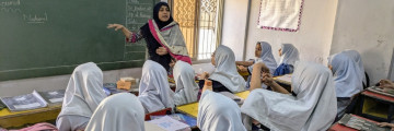 Sindh Issues New dressing guidelines for teachers