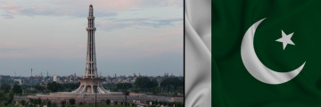 Minar-e-Pakistan: The Epitome of Indpendence and the Bright Milestone