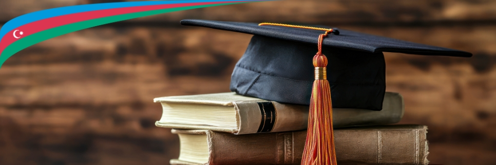 Azerbaijan offers fully funded scholarships for Pakistani Students 2025
