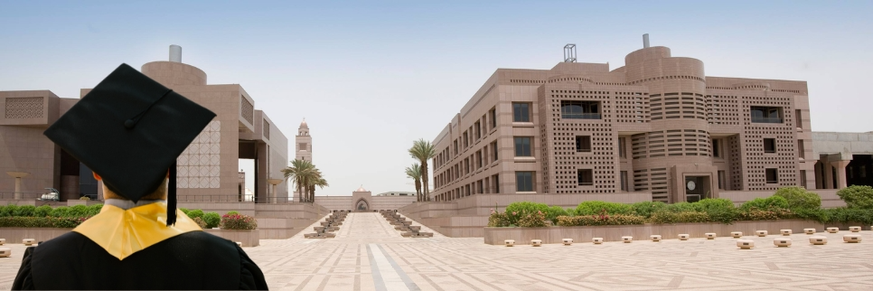 Fully funded scholarships available at King Abdulaziz University for Pakistani students 2025
