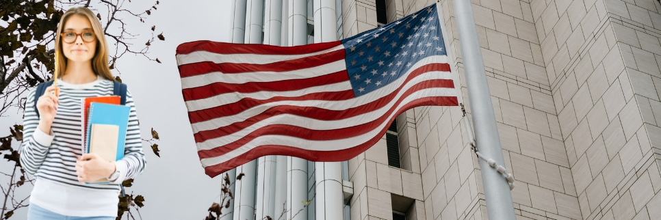 US govt stretches grounds for cancelling international students' legal status