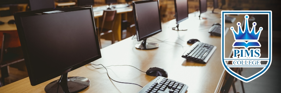 PIMS College Offers Free 3-Month IT Courses for Matric & Inter Students