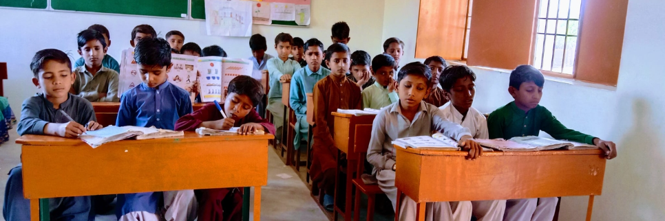 Punjab, Islamabad and AJK Schools Updates: What to know