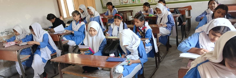 طلبہ کے لیے خوشخبری: گرمیوں کی تعطیلات 17 مئی سے شروع