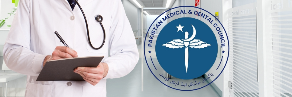 PMDC halts medical, dental colleges from filling vacant seats