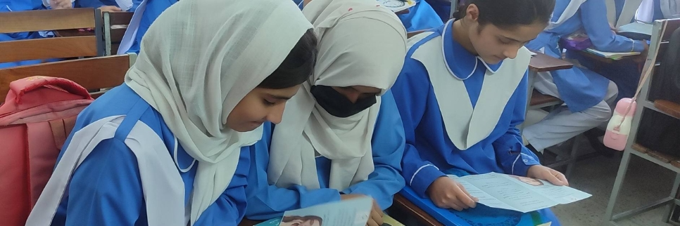 Absence of teachers causes closure of 37 girls’ schools in Khyber