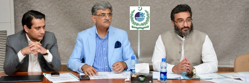 HEC Gives Green Signal to Four-Year LLB Degree