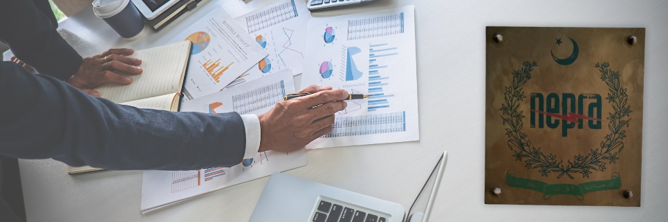 Apply for Consultant – (NEPRA)