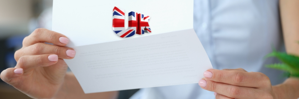 How to Tailor a Winning UK Study Visa Cover Letter