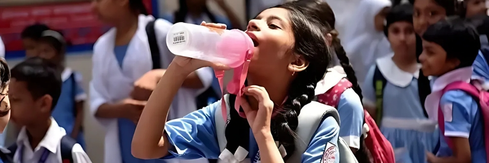 Punjab Issues New Directions for Schools Amid Extreme Heatwave