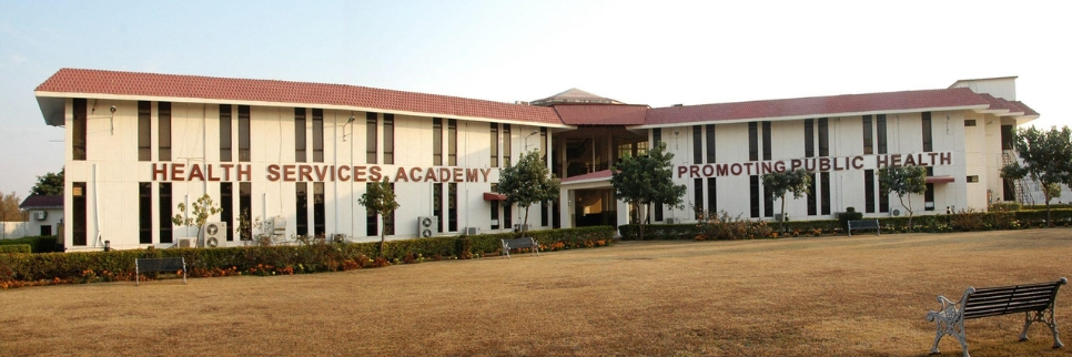 ہیلتھ سروسز اکیڈمی کو عالمی سطح پر اعزاز، CAREC خطے کے پانچ بہترین اداروں میں شامل