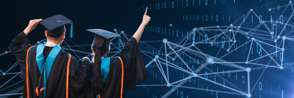 7 Degrees That AI Can’t Replace : Secure Careers in the UK After Graduation