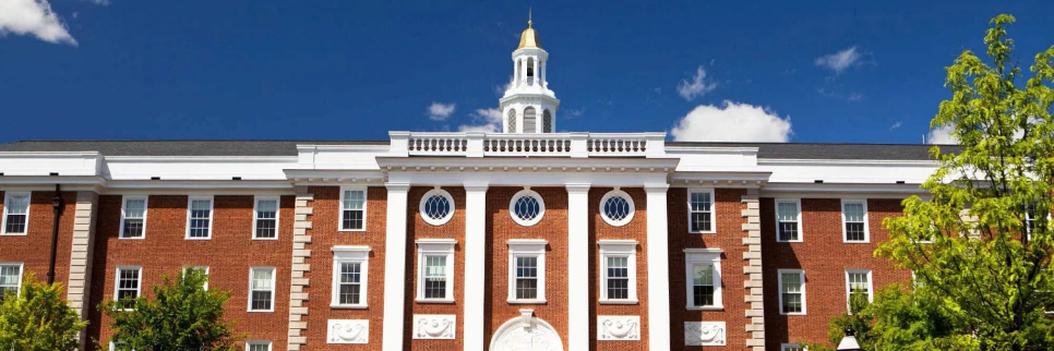 Trump Administration Cancels New Student Visas Amid Major Clash with Harvard