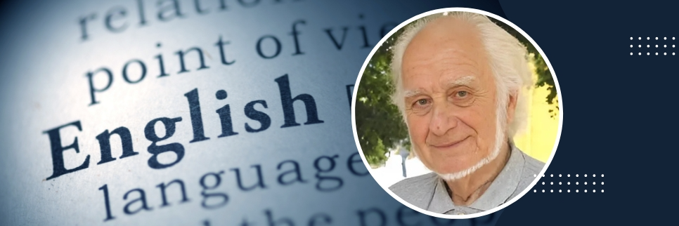 Powell Janulus: the Man Who Spoke 42 Languages Fluently