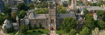 Best Canadian Universities for Pakistani Students in 2025