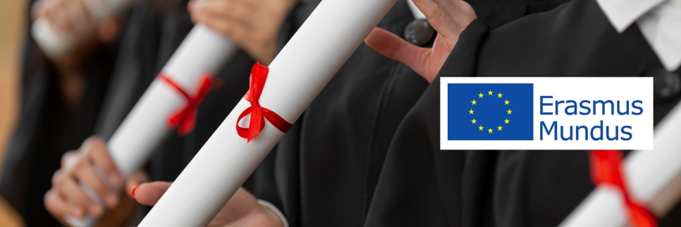 Pakistani's secure highest number of erasmus scholarships in 2025